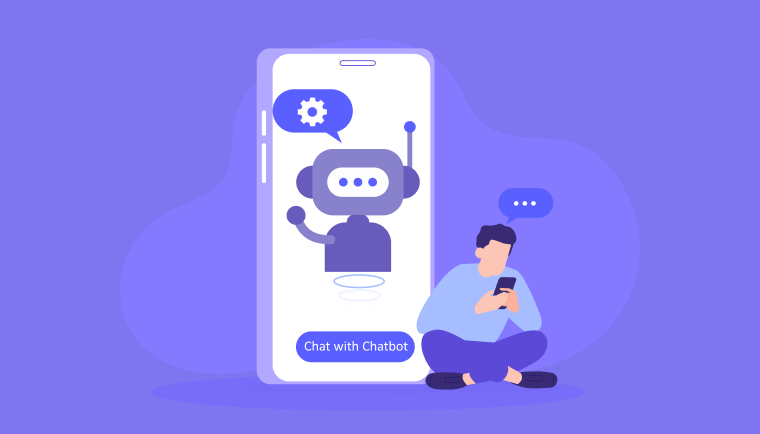 Chatbots make team productivity more effective